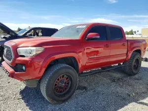 Toyota Tacoma 3.5L 6 2019