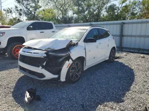 Hyundai Kona 1.6L 4 2022