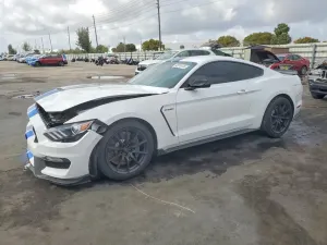 Ford Mustang 5.2L 8 2017