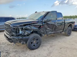 RAM 2500 6.7L 6 2024