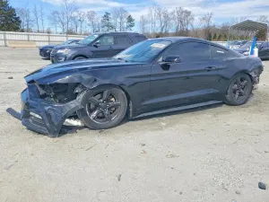 Ford Mustang 3.7L 6 2015