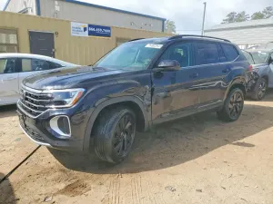 Volkswagen Atlas 2.0L 4 2026