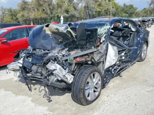Honda Accord 1.5L 4 2018