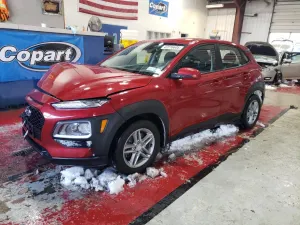 Hyundai Kona SE 2.0L 4 2020