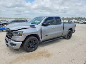 RAM 1500 5.7L 8 2022