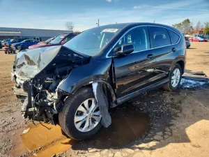 Honda CR-V 2.4L 4 2014