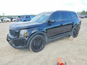 Kia Telluride 3.8L 6 2022