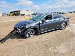 Hyundai Sonata 2.5L 4 2023