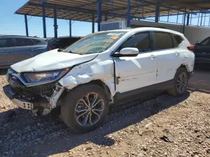 Honda CR-V 1.5L 4 2020