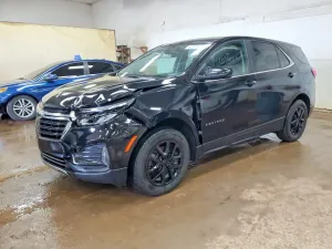 Chevrolet Equinox 1.5L 4 2023