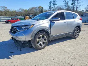 Honda CR-V 1.5L 4 2019