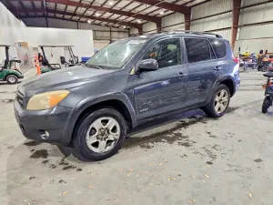 Toyota Rav4 2.4L 4 2007