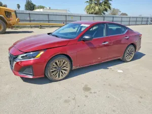 Nissan Altima 2.5L 4 2024