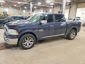 RAM 1500 5.7L 8 2016