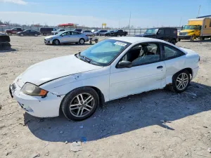 Chevrolet Cavalier 2.2L 4 2005