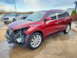 Buick Enclave 3.6L 6 2015