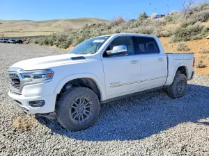 RAM 1500 5.7L 8 2022