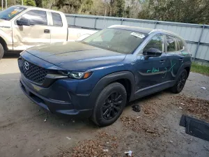 Mazda CX-50 2.5L 4 2024