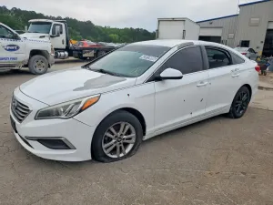 Hyundai Sonata 2.4L 4 2016