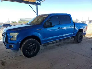 Ford F-150 3.5L 6 2015