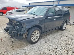 Ford Expedition 3.5L 6 2015