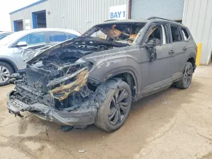 Volkswagen Atlas 3.6L 6 2023