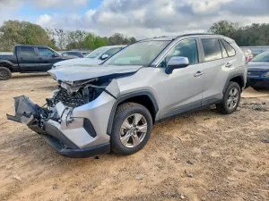 Toyota Rav4 2.5L 4 2023