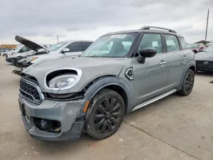 Mini Cooper 2.0L 4 2020