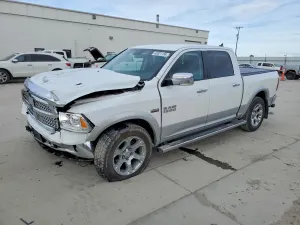 RAM 1500 5.7L 8 2015