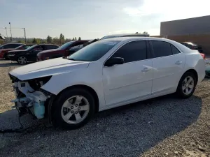 Chevrolet Malibu 2.5L 4 2015