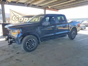 Ford F-150 5.0L 8 2023
