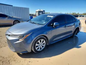 Toyota Corolla 1.8L 4 2022