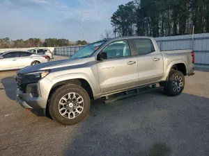 Chevrolet Colorado 2.7L 4 2025