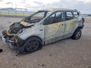 Ford Escape 1.5L 4 2018