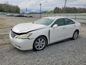 Lexus ES 3.5L 6 2007