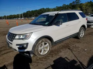 Ford Explorer 3.5L 6 2016
