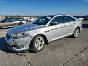 Ford Taurus 2013