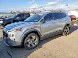 Hyundai Santa Fe 2.5L 4 2023