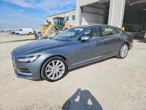 Volvo S90 2.0L 4 2018