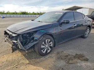 Nissan Altima 2.5L 4 2021
