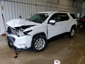 Chevrolet Traverse 3.6L 6 2021