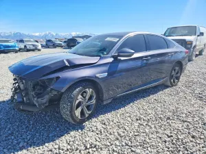Honda Accord 1.5L 4 2020