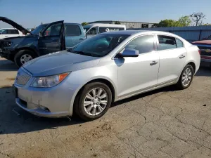 Buick LaCrosse 3.0L 6 2010