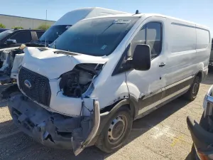 Ford Transit 3.5L 6 2024