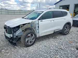 Hyundai Santa Fe 2.5L 4 2021