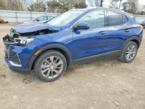 Buick Encore 1.3L 3 2023