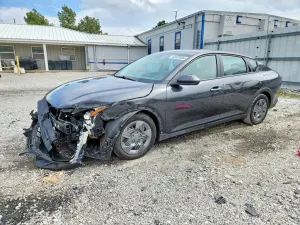 Kia K4 2.0L 4 2025