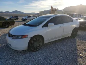 Honda Civic 1.8L 4 2007