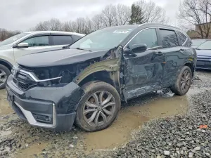 Honda CR-V 1.5L 4 2021