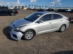 Hyundai Accent 1.6L 4 2019